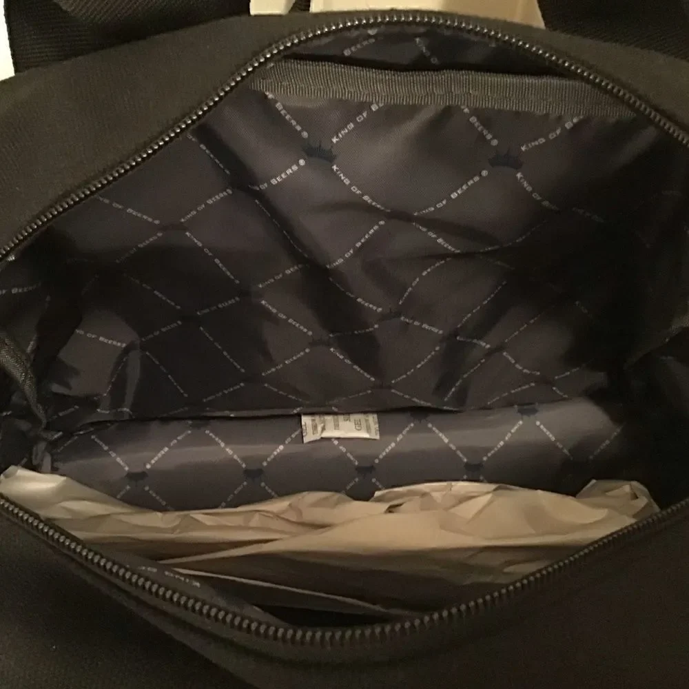 Budweiser all purpose messenger bag
